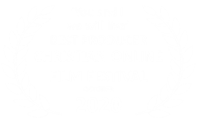 Diploma — Best Producer, Christian Online Film Festival, 2020