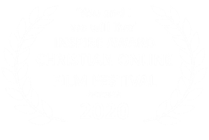 Inspire Award — Christian Online Film Festival 2020