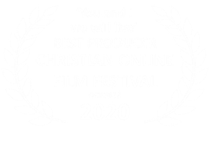 Best Producer — Christian Online Film Festival 2020
