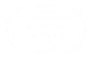 Best Documentary — Christian Online Film Festival 2020